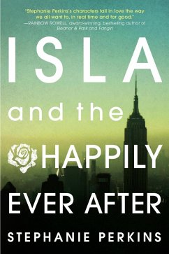 Isla and the Happily Ever After (eBook, ePUB) - Perkins, Stephanie