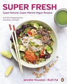 Super Fresh (eBook, ePUB)