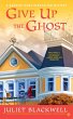 Give Up the Ghost (eBook, ePUB) - Bild 1
