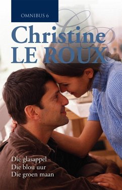 Cover Christine le Roux Omnibus 6 (eBook, ePUB)