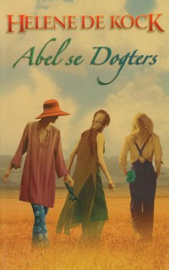 Abel se dogters (eBook, ePUB)