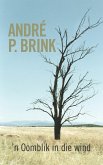'n Oomblik in die wind (eBook, ePUB)