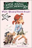 Who's Afraid of Fourth Grade? (eBook, ePUB)