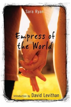 Empress of the World (eBook, ePUB) - Ryan, Sara
