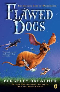 Cover Flawed Dogs: The Novel (eBook, ePUB)