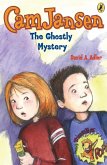 Cam Jansen: The Ghostly Mystery #16 (eBook, ePUB)