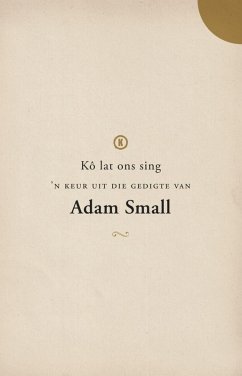 Cover Ko lat ons sing (eBook, ePUB)