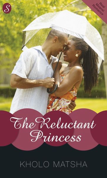 The Reluctant Princess (eBook, ePUB) The Reluctant Princess (eBook, ePUB)