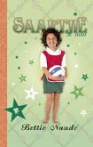 Saartjie se held (#8) (eBook, ePUB)