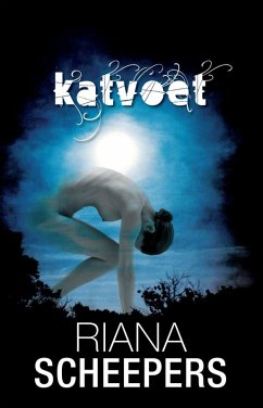 Katvoet (eBook, ePUB) - Scheepers, Riana