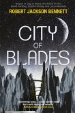 City of Blades (eBook, ePUB)
