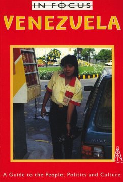 Cover Venezuela In Focus (eBook, PDF)