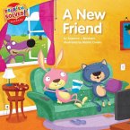 New Friend (eBook, PDF)