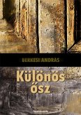 Különös ősz (eBook, ePUB)