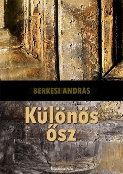 Cover Különös osz (eBook, ePUB)
