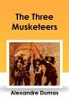 The Three Musketeers (eBook, ePUB) - Bild 1
