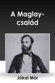 A Magláy-család (eBook, ePUB)