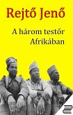 A három testőr Afrikában (eBook, ePUB)