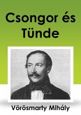 Csongor és Tünde (eBook, ePUB)