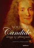 Candide avagy az optimizmus (eBook, ePUB)