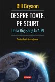 Despre toate, pe scurt: de la Big Bang la ADN (eBook, ePUB)