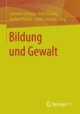 Bildung und Gewalt (eBook, PDF)