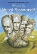 Where Is Mount Rushmore? (eBook, ePUB) - Bild 1