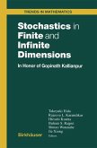 Stochastics in Finite and Infinite Dimensions (eBook, PDF)