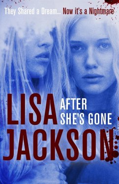 After She's Gone (eBook, ePUB) - Jackson, Lisa