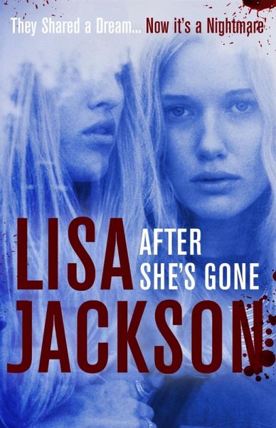 After She's Gone (eBook, ePUB)
