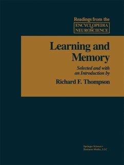 Learning and Memory (eBook, PDF) - Adelman