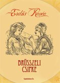 Brüsszeli csipke (eBook, ePUB)