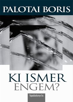 Cover Ki ismer engem? (eBook, ePUB)