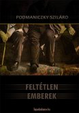 Feltétlen emberek (eBook, ePUB)