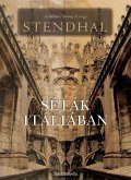Séták Itáliában (eBook, ePUB)