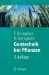 Gentechnik bei Pflanzen (eBook, PDF) - Bild 1