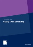 Supply Chain Scheduling (eBook, PDF)