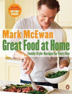 Cover Great Food At Home (eBook, ePUB)