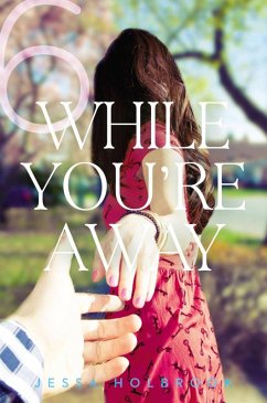 Cover While You're Away Part VI (eBook, ePUB)