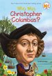 Who Was Christopher Columbus? (eBook,... - Bild 1