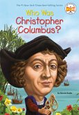 Who Was Christopher Columbus? (eBook, ePUB)