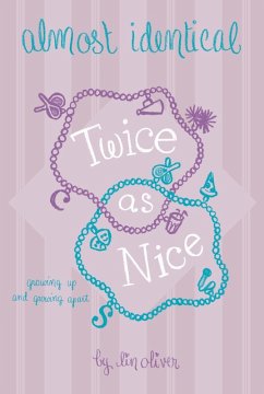 Cover Twice As Nice #4 (eBook, ePUB)