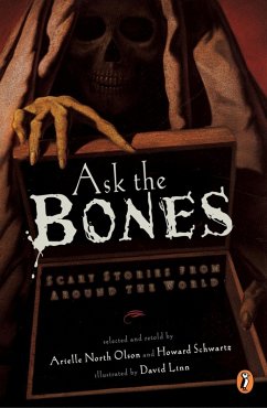 Cover Ask the Bones (eBook, ePUB)