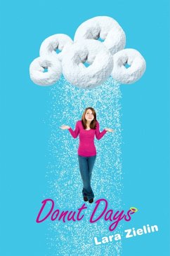 Donut Days (eBook, ePUB) - Zielin, Lara