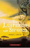 Die Luiperds van Sh'ong (eBook, ePUB)