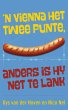 'n Vienna het twee punte, anders is hy... - Bild 1