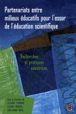 Partenariats entre milieux educarifs pour l'essor de... (eBook, PDF)