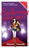 Szökevény színészno (eBook, ePUB) Szökevény színészno (eBook, ePUB)