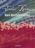 Báró Herzfeld Clarissz (eBook, ePUB)