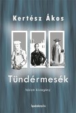 Tündérmesék (eBook, ePUB)